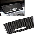 Interior Ashtray Panel Trim Cover for BMW 3 Series E90 E92 E93 (2005–2012)