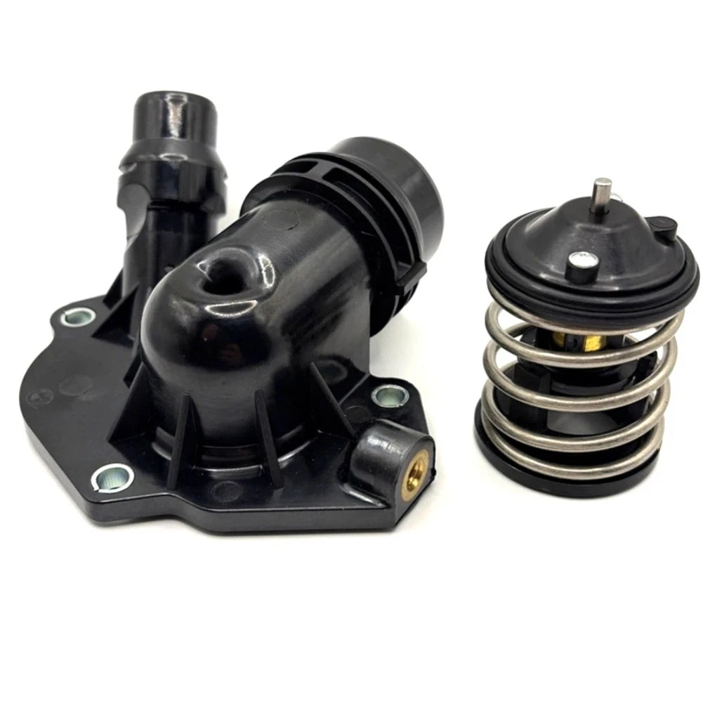 Thermostat Housing for BMW 5 Series F10 (2014–2016)