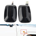 Dynamic LED Sequential Side Marker Light for Toyota Land Cruiser (2016–2023)