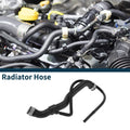 Radiator Hose Replacement for Mercedes-Benz C-Klasse W203 (2001–2007)