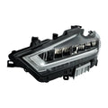 LED Headlight Assembly for Nissan Maxima (2019–2021) Driver Left Side