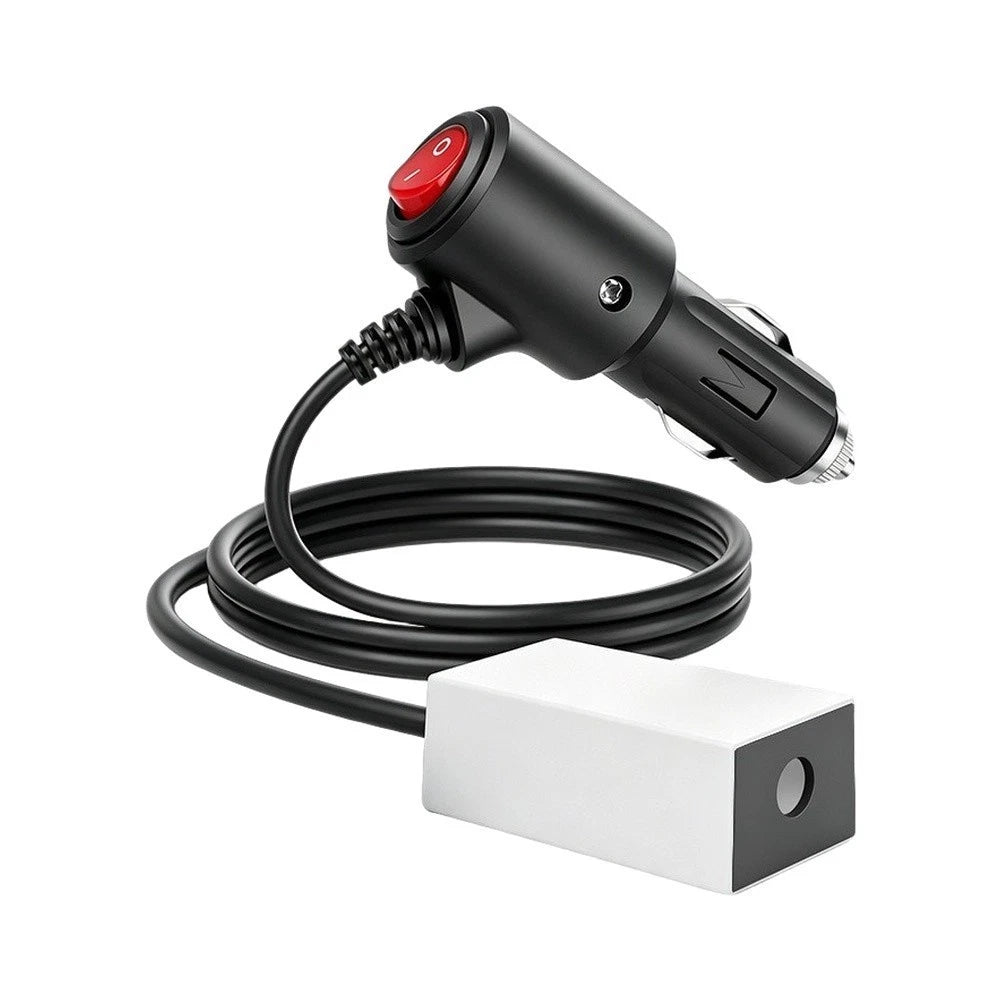 DC Voltage Regulator for 12V to 36V Range (Waterproof)
