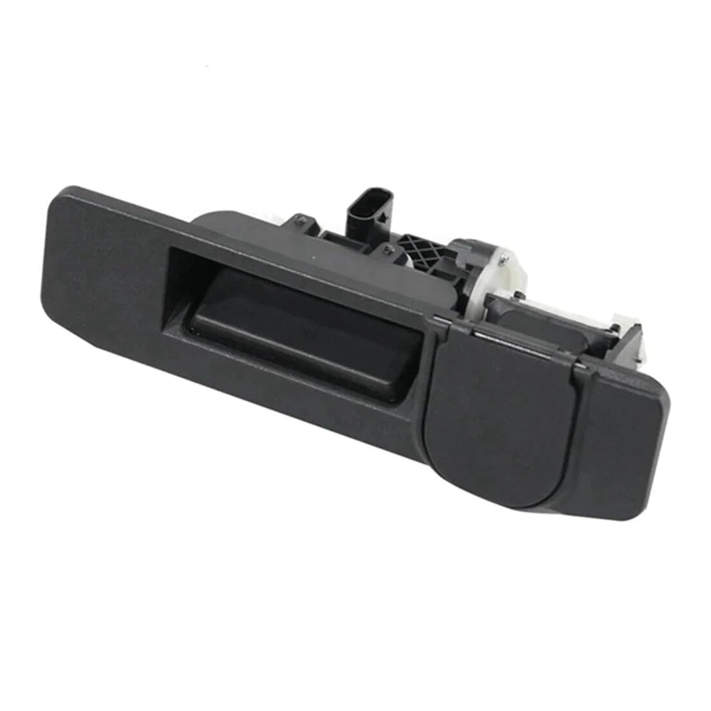 Tailgate Handle Rear View Camera for Mercedes A GLA GLC GL GLE-Class (2012–2020)