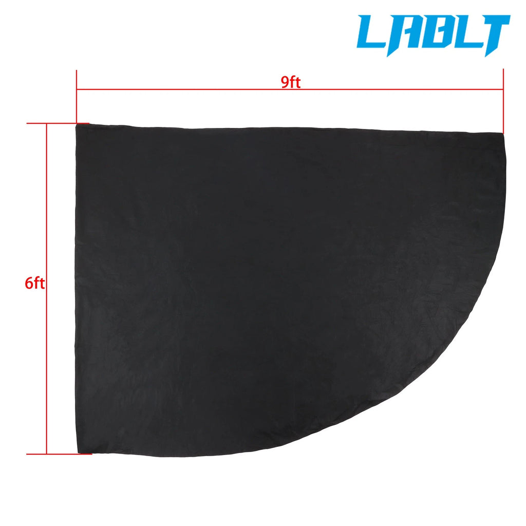 Pool Liner Pad for Above Ground Pools (12x18 Ft)