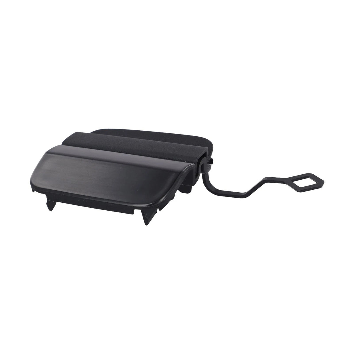 Tow Hook Cover for AMG C180 C200 C43 C63 W205 (2015–2021)