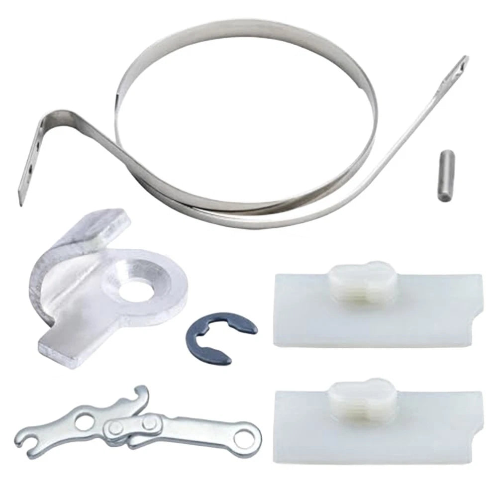 Replacement Bumper Strip and Chain Catcher Kit for MS271 MS291 (2010–2023)