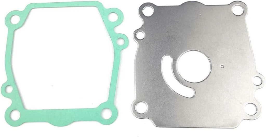 Water Pump Impeller Kit for Suzuki Outboard DT90 DT100 DF60 DF70 (1990–2005) 17400-87E04