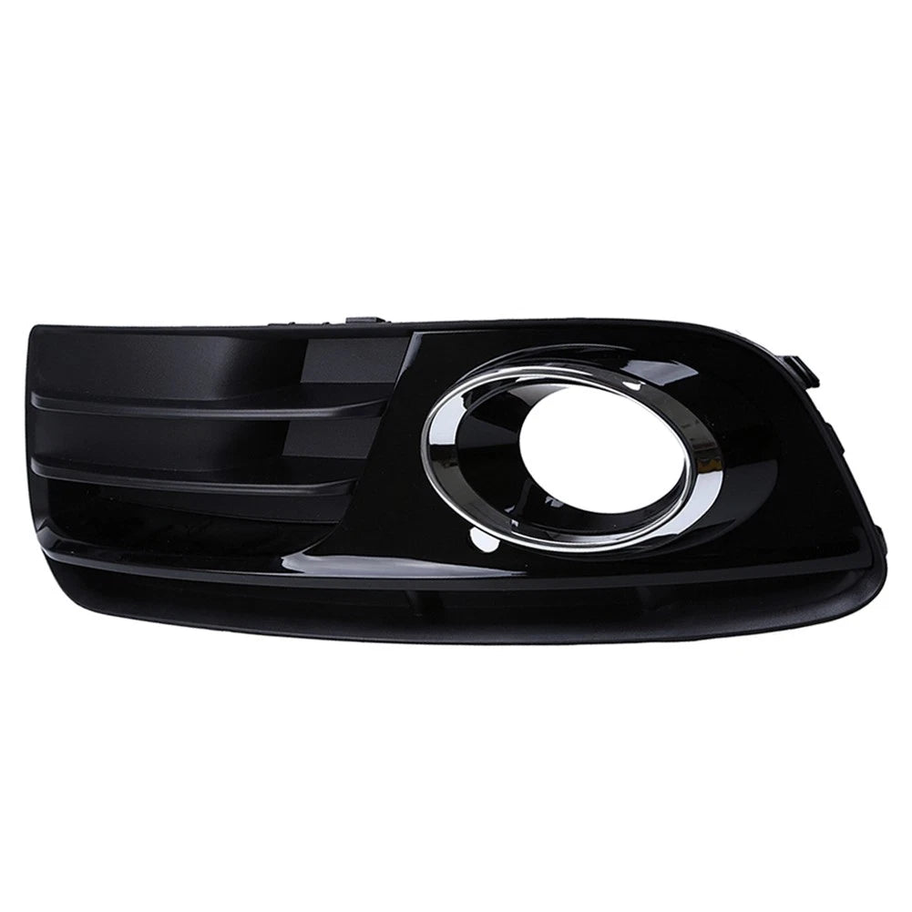 Front Left Fog Light Grill Cover for Audi Q5 (2013–2017)