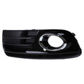 Front Left Fog Light Grill Cover for Audi Q5 (2013–2017)