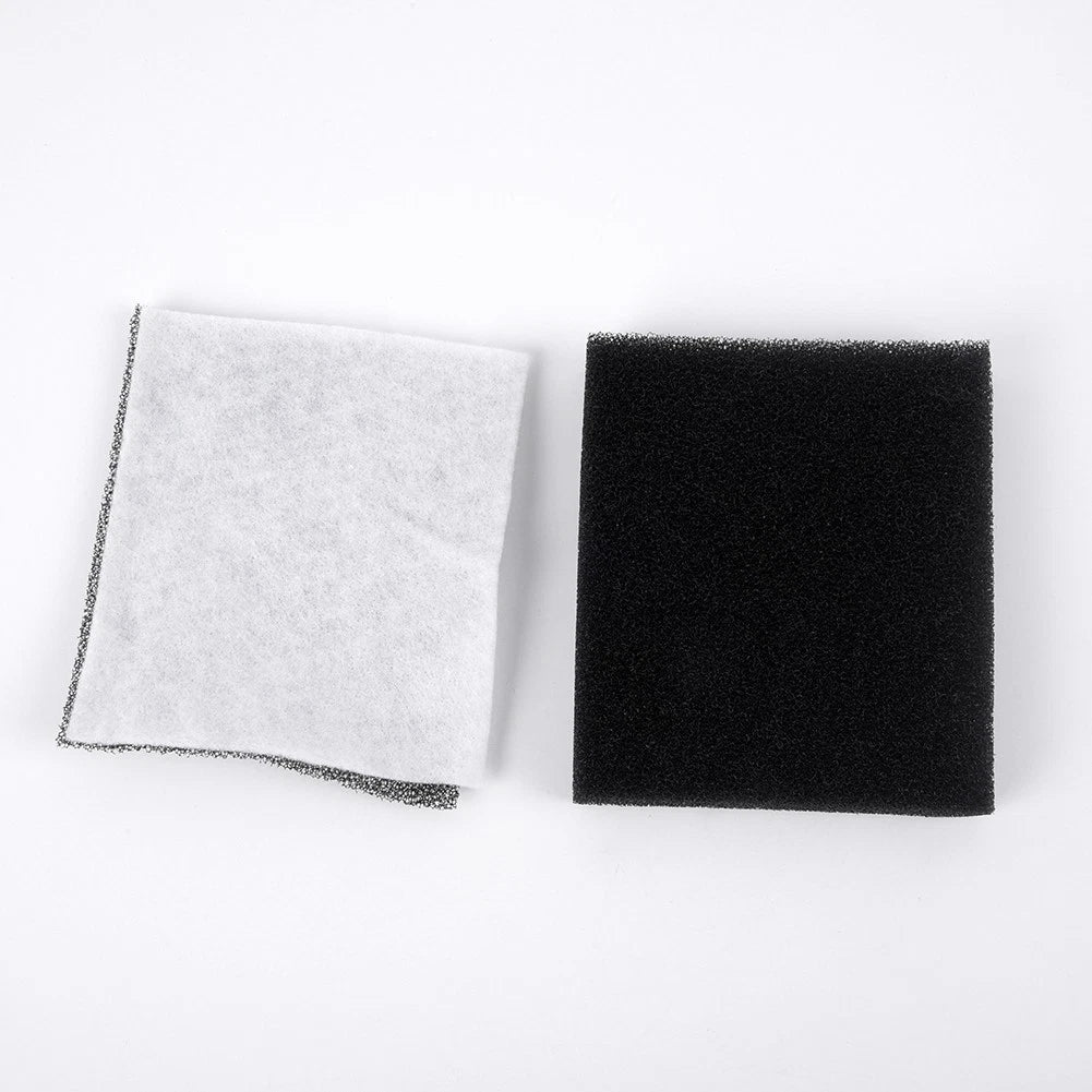 5 Pcs Foam Filter for Samsung SC4580, SC4581, SC4590 (DJ63-00669A)