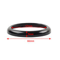 Clock Cover Ring for Porsche 911, 718, Boxster, Cayenne, Macan (AU)