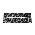 Rear Cigarette Lighter Panel Cover Trim for Audi Q7 SQ7 (2016–2019)