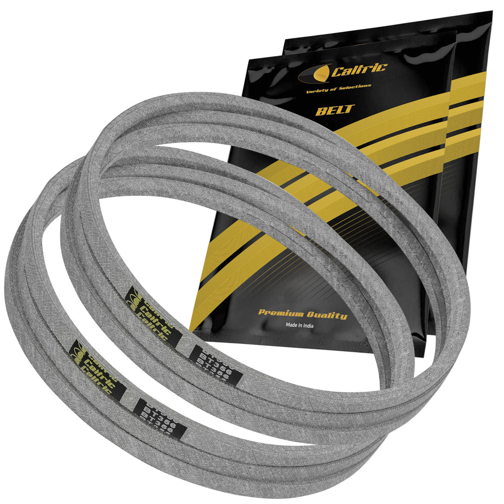 42 Inch Deck Belt Replacement for Craftsman T2100 T3000 LT1500 (2001–2015)