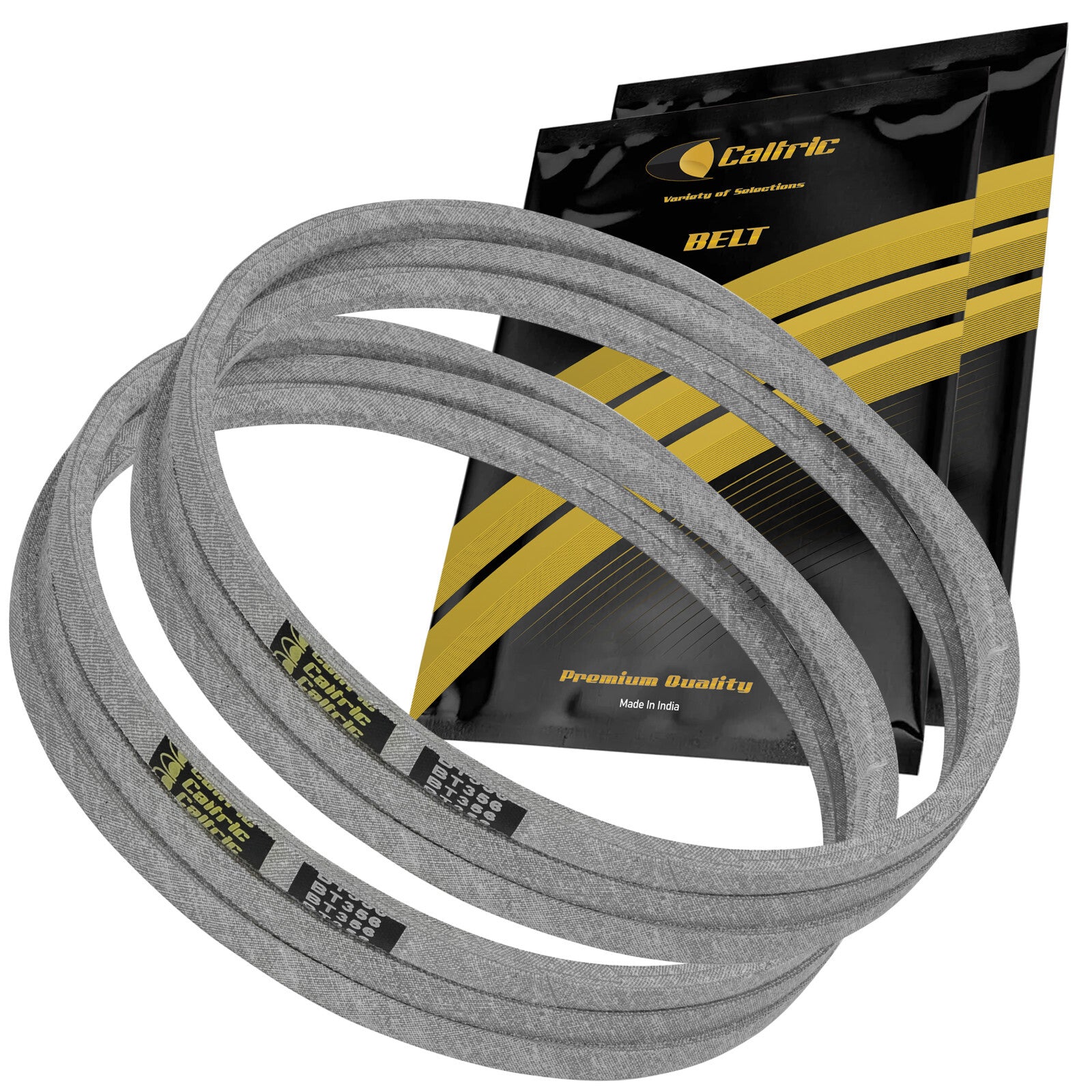 42 Inch Deck Belt Replacement for Craftsman T2100 T3000 LT1500 (2001–2015)
