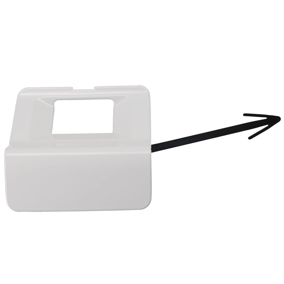 Release Switch for Toyota Prado