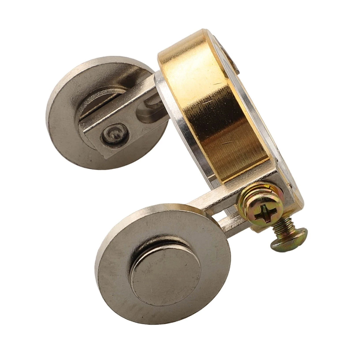 Carbon Plated Steel Roller Guide for CUT 50 Plasma Cutting Machine