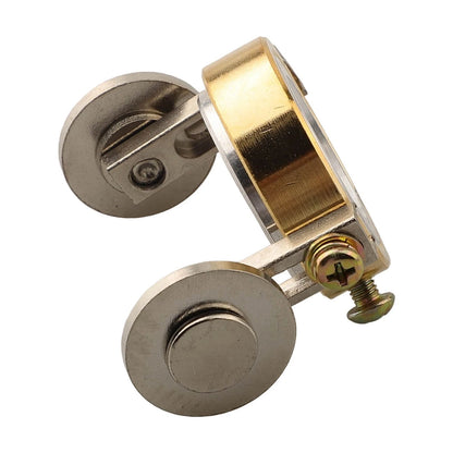 Carbon Plated Steel Roller Guide for CUT 50 Plasma Cutting Machine