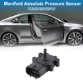 Manifold Absolute Pressure Sensor Replacement for Toyota Camry (1997–2001)