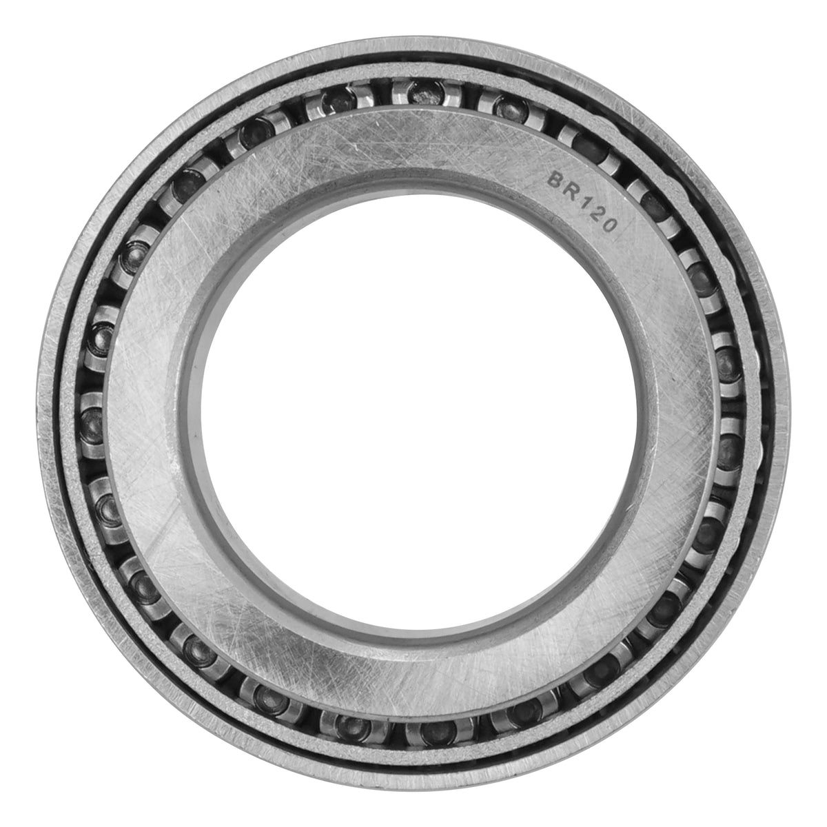 Tapered Roller Bearing Replacement for Nissan with L44610 (2000–2010)