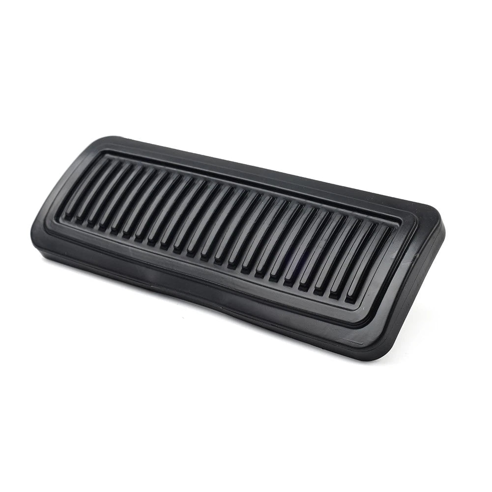 Parking Brake Pedal Pad for Dodge D150 D250 D350 Ramcharger (1975–1993)