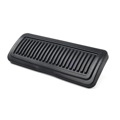 Parking Brake Pedal Pad for Dodge D150 D250 D350 Ramcharger (1975–1993)