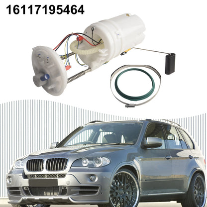 Fuel Pump for