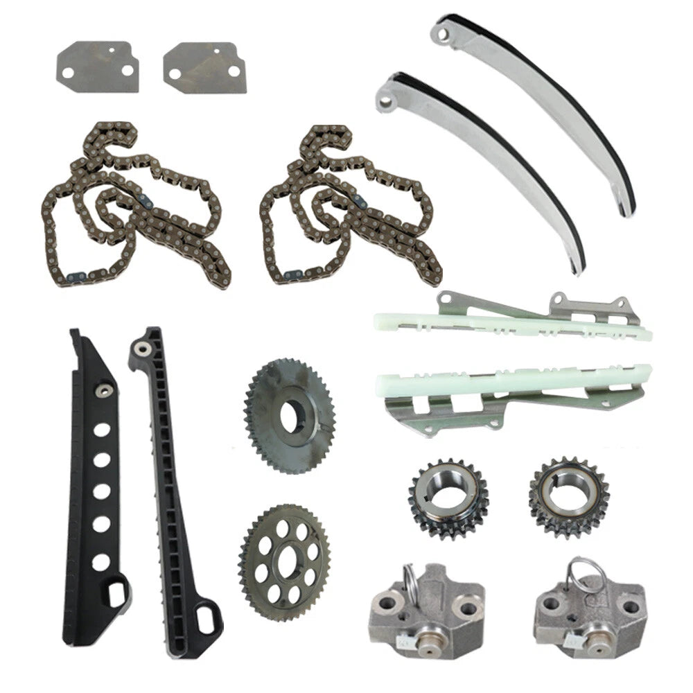 Timing Chain Kit for Ford Crown Victoria E-150 F-150 Lincoln Mercury (1997–2004)