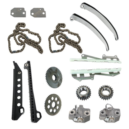 Timing Chain Kit for Ford Crown Victoria E-150 F-150 Lincoln Mercury (1997–2004)