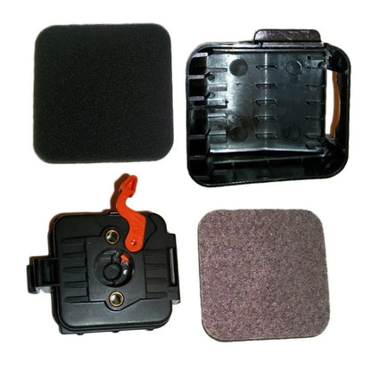Carburetor Housing Kit for Outdoor Accessories