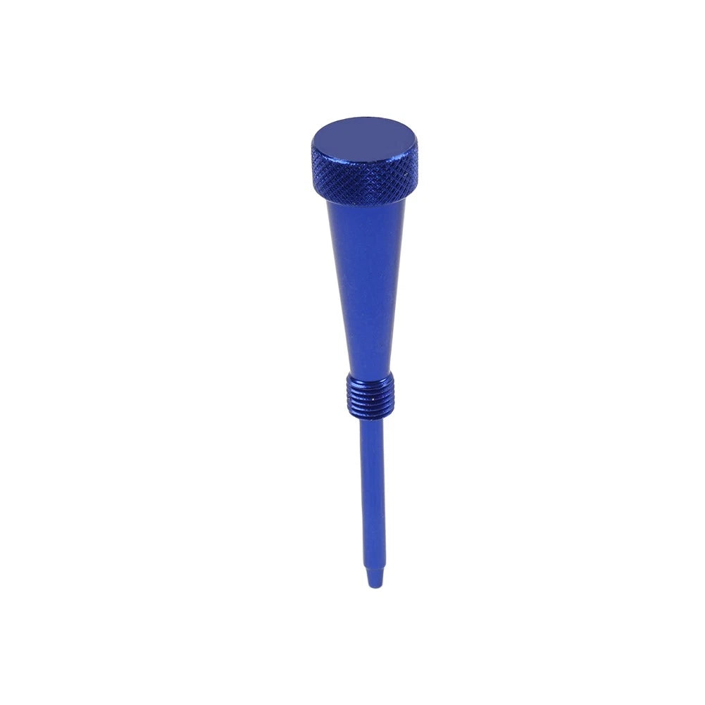 Blue Carburetor Air Adjuster Screw Kit for PWK 21 28MM 30MM 32MM 34MM