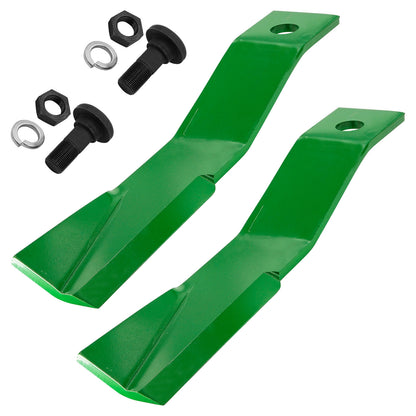 Rotary Cutter Blades Heavy Duty for Bush Hog 5ft (2000–2000)