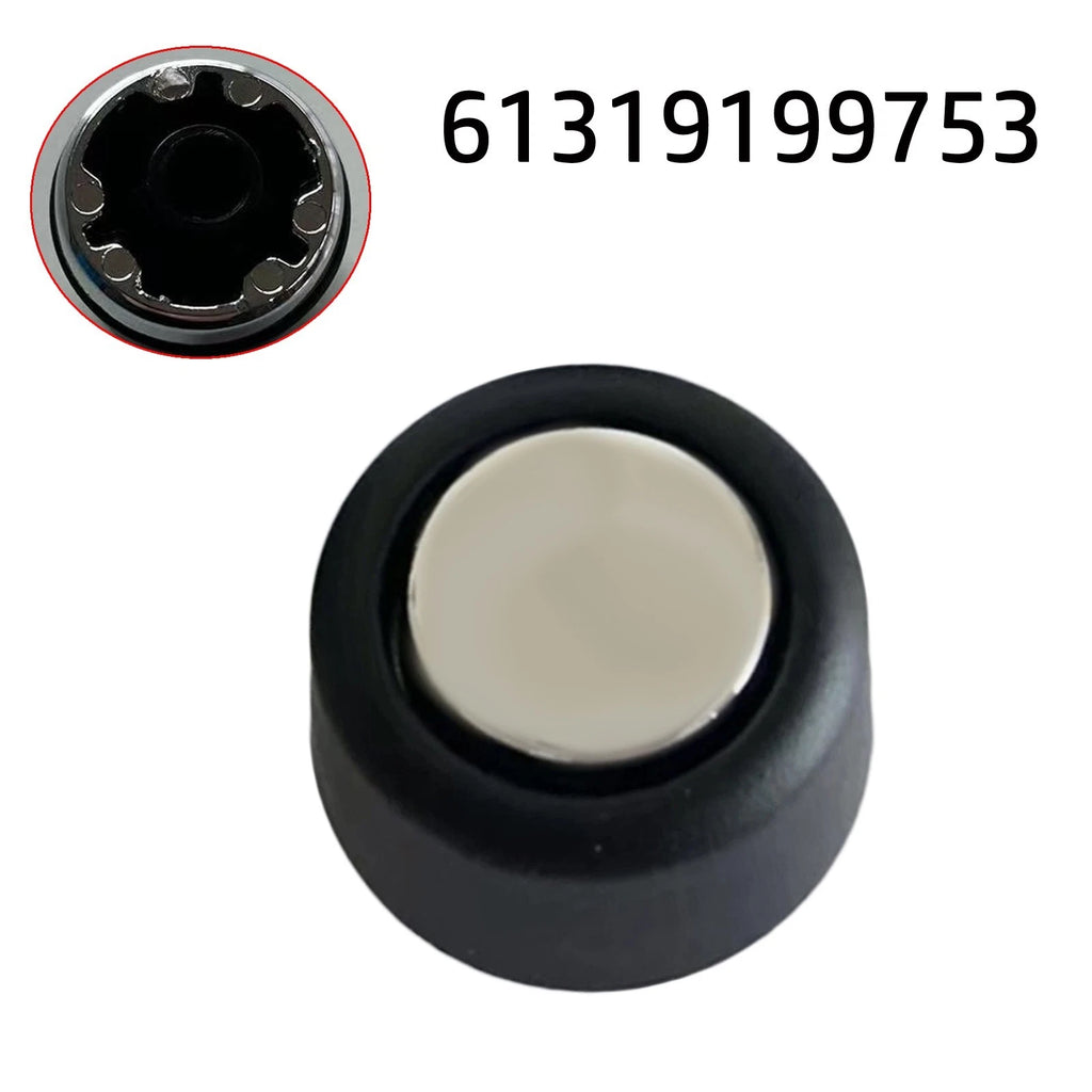 Volume Control Knob for Rolls for royce For Dawn RR6 1518 Replacement Part