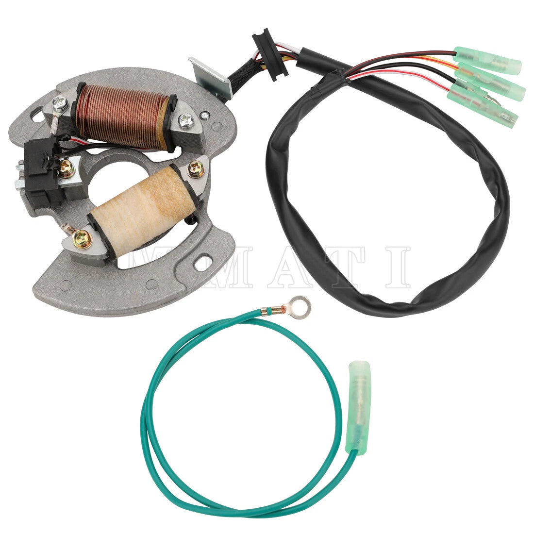 Stator for Yamaha Blaster YFS200 (1990–2002)