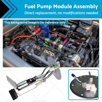 Fuel Pump Module Assembly for Suzuki Vitara Grand Vitara (2005–2014) 1510065D70