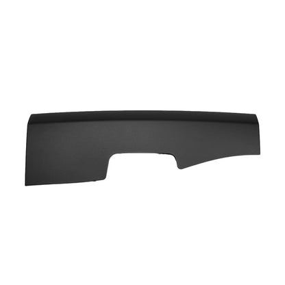 Rear Bumper Trailer Hitch Cover 51123400949 for BMW X3 E83 (2003–2010)