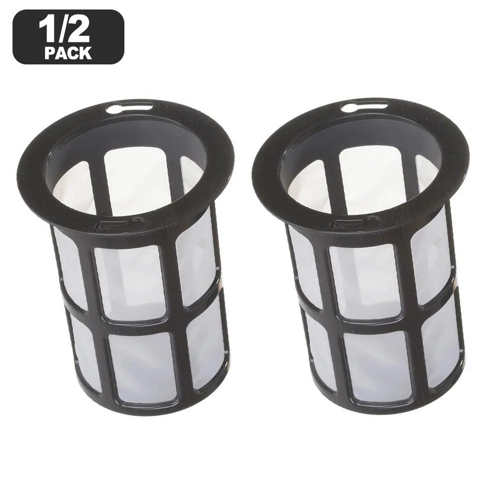 HEPA Lint Filter Set for - Cleaning Brush Included