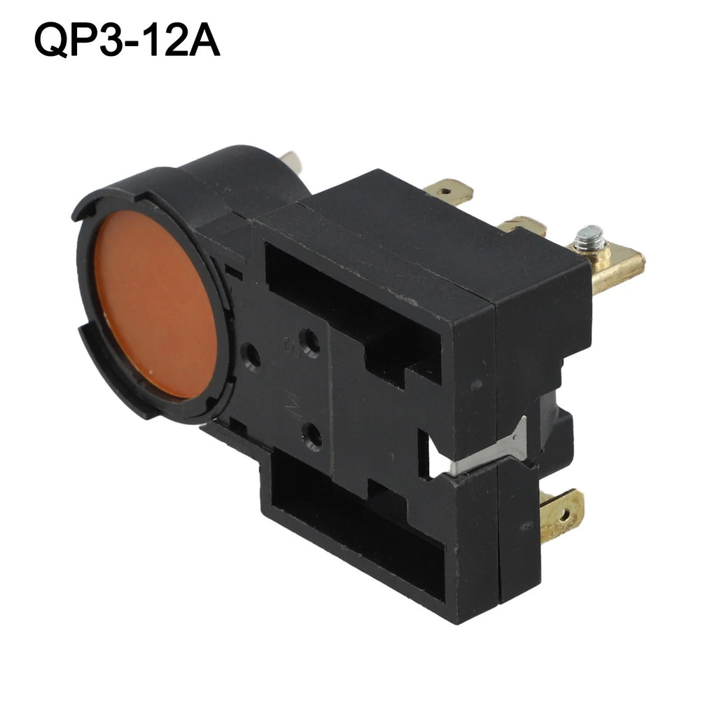 QP312A Refrigerator Relay for Easy Installation