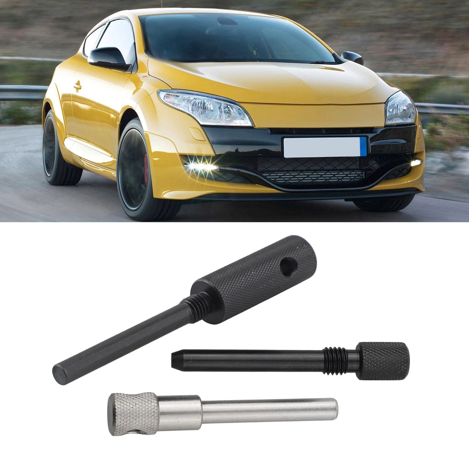 Essential Engine Timing Tools Kit Designed for Various For Dacia Models