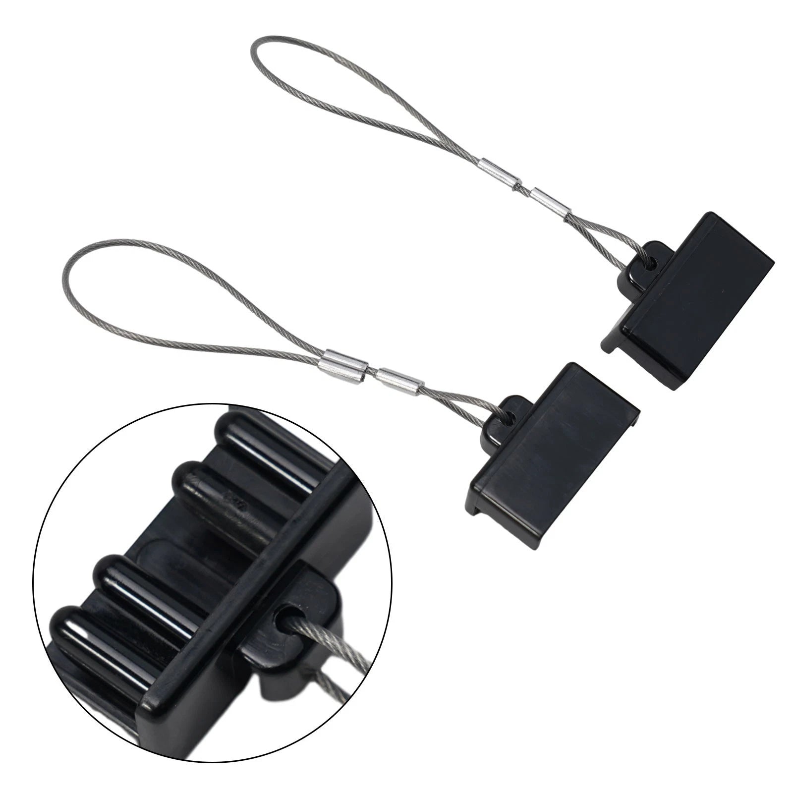 Dust Cover for 50AMP Forklift Power Connector