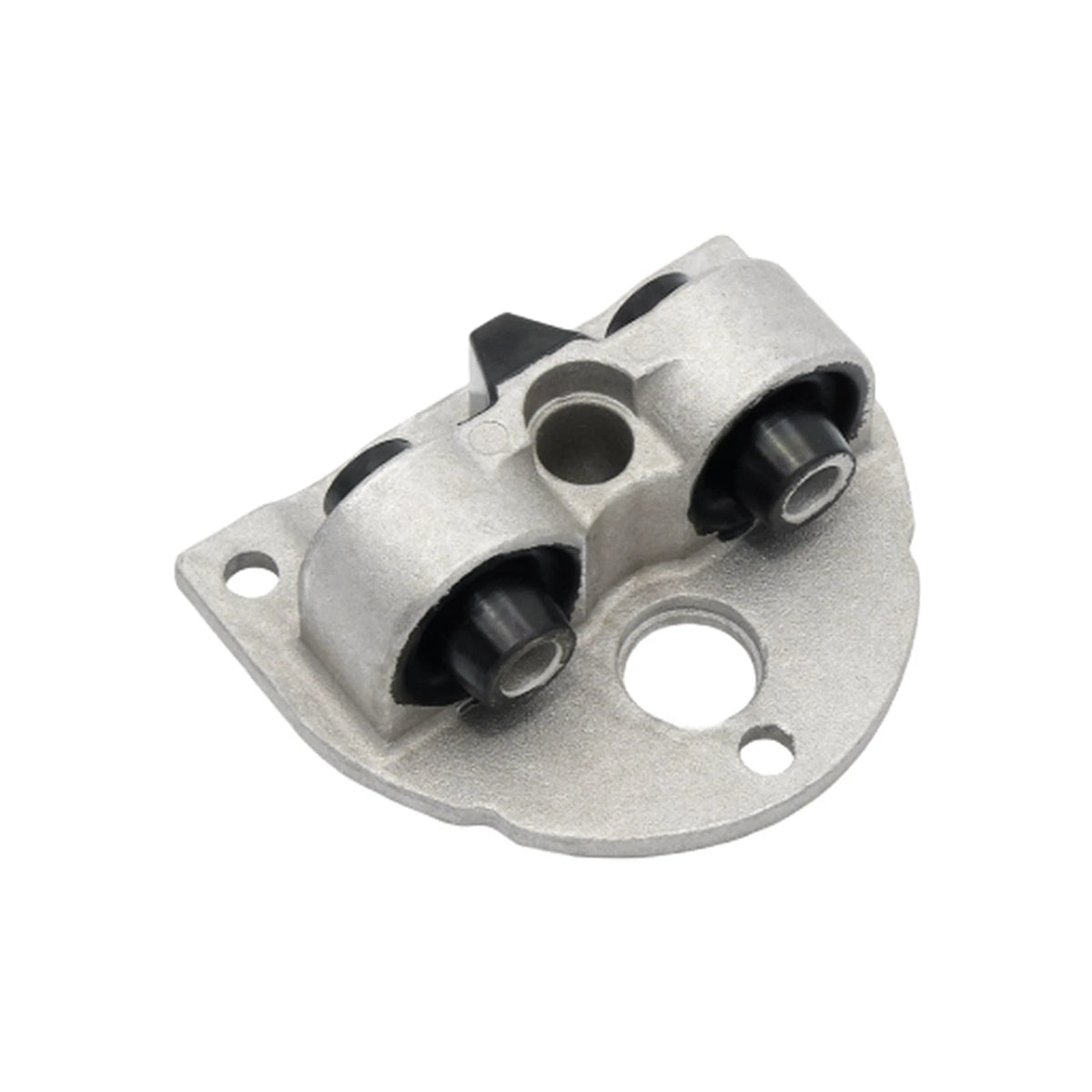 Double Hole Shock Absorber Mount for Outboard Motor 15HP (63V-44514-01-5B)