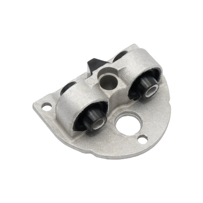 Double Hole Shock Absorber Mount for Outboard Motor 15HP (63V-44514-01-5B)