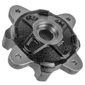 Caltric Front Wheel Hub Replacement for Polaris Ranger 900 Diesel (2012–2014)