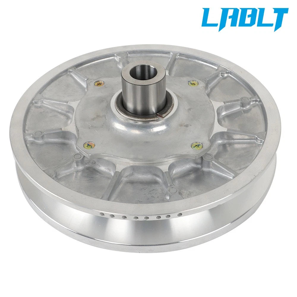 LABLT Primary & Secondary Clutch + Puller Tool for Polaris Ranger 500 (1998–2013)
