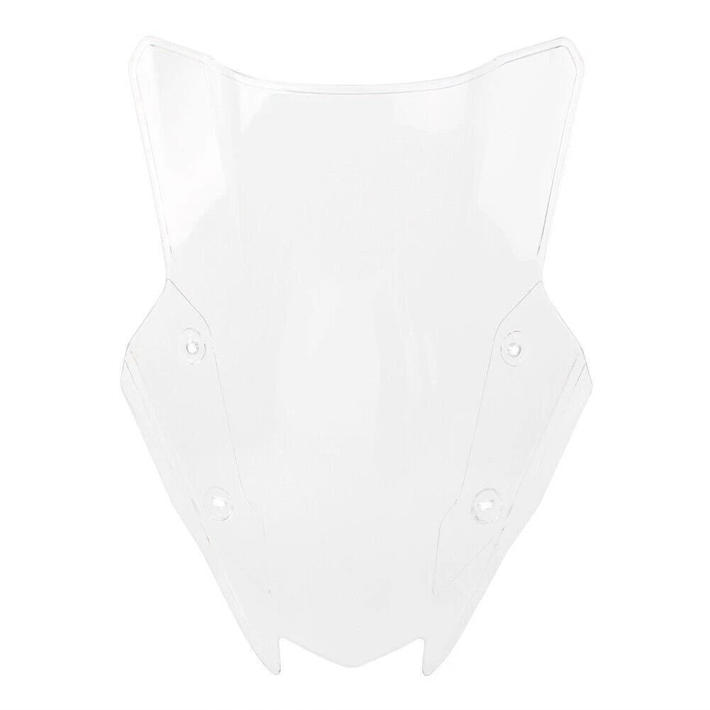 Clear Windshield for Kawasaki Z1000SX (2020–2024)