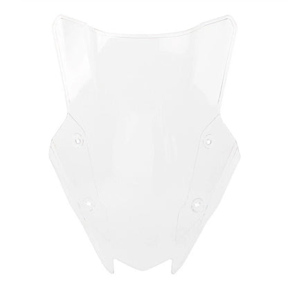 Clear Windshield for Kawasaki Z1000SX (2020–2024)