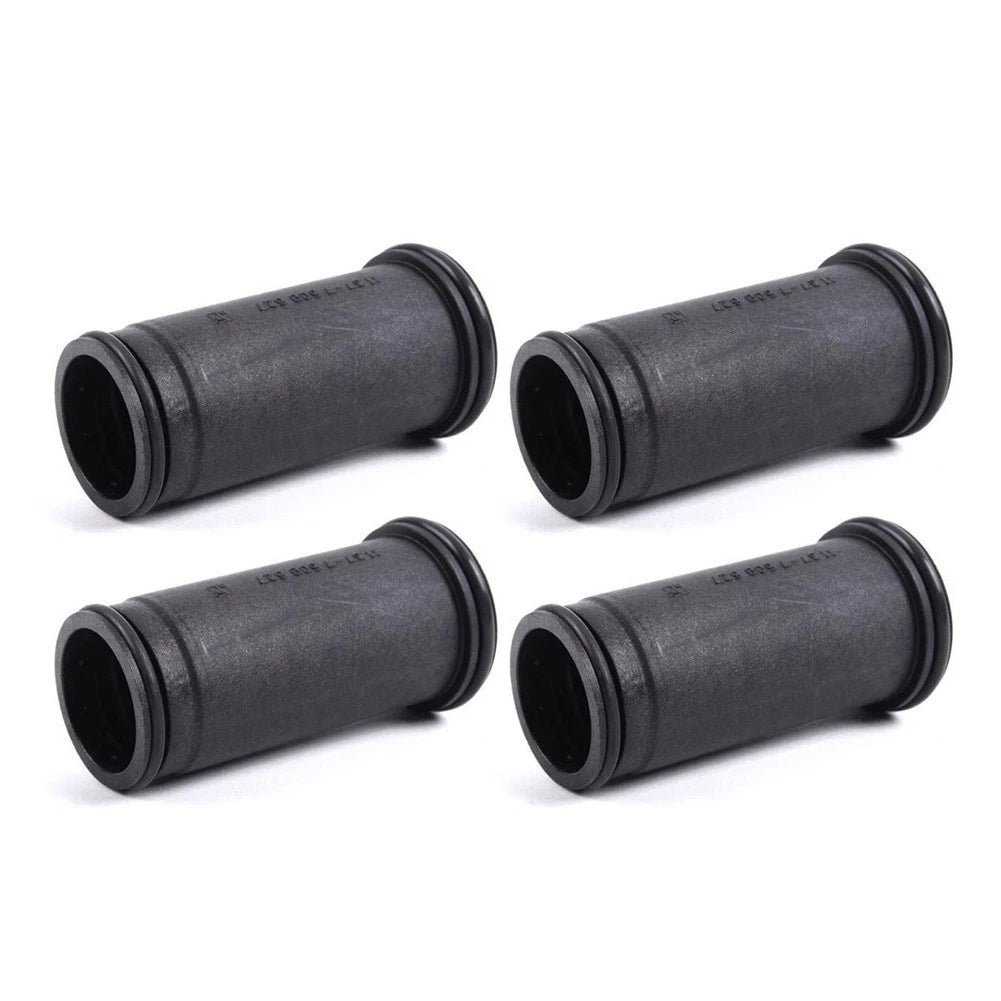 Ignition Spark Pipe ABS Material Brand New Condition Easy Installation