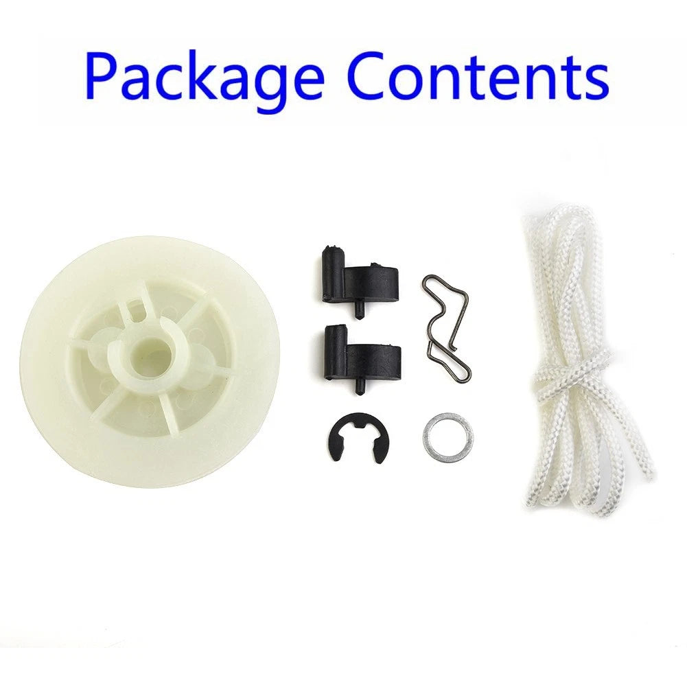 Starter Pulley for MS210 MS230 MS250