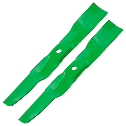 Deck Blades 42 Inch Replacement for John Deere S220 S240 (200 Series)