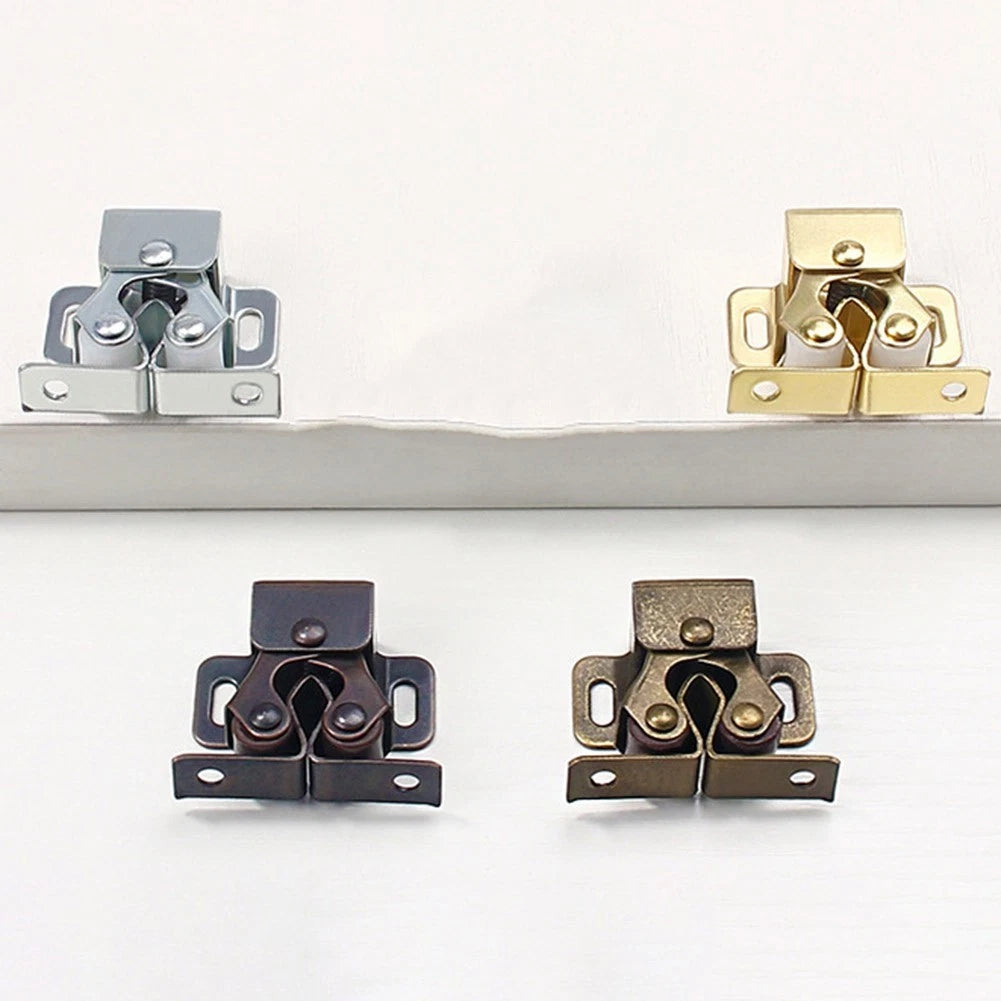 Door Close Latch Double for Motorhomes (2010–2023)