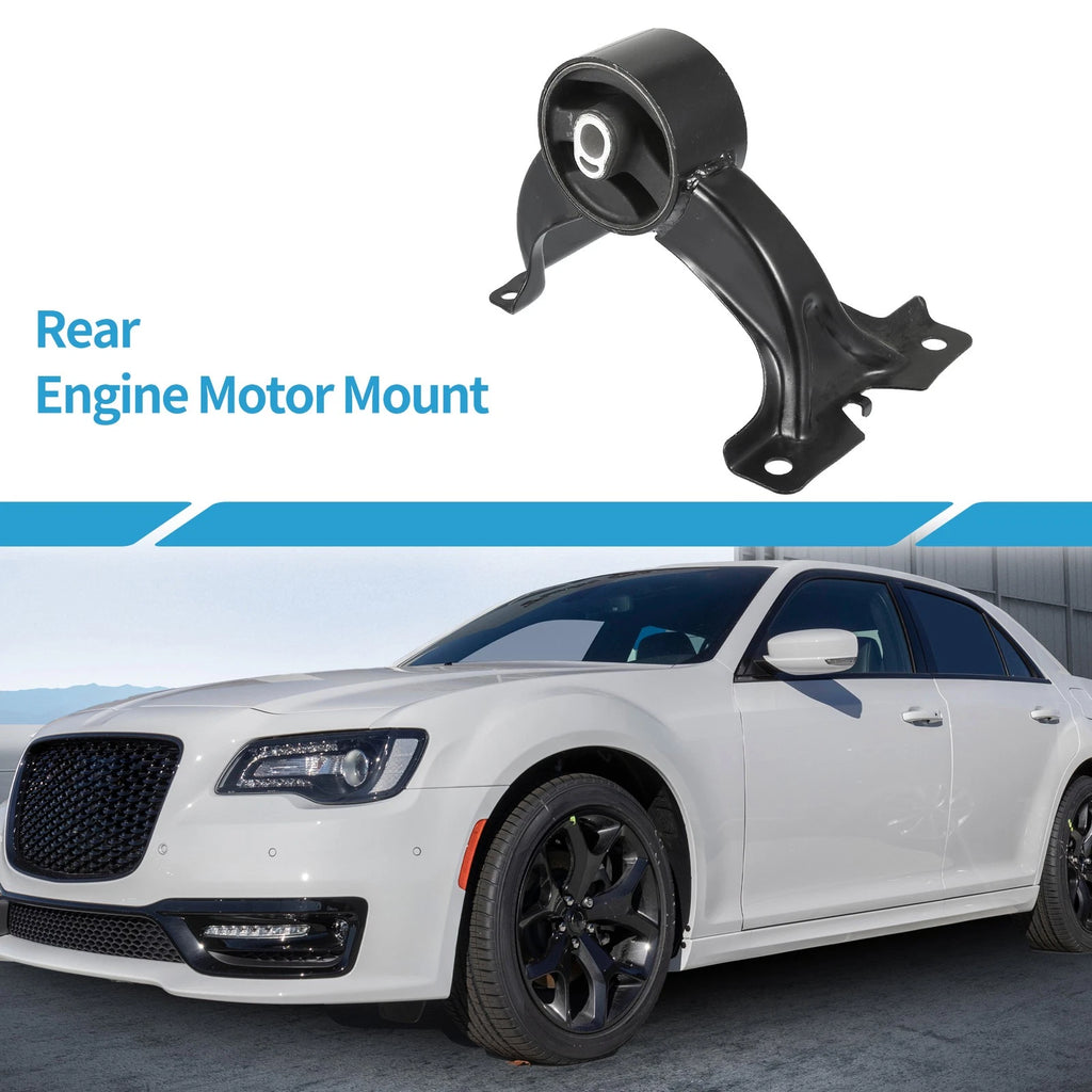Engine Motor Mount Replacement for Dodge Grand Caravan (2011–2020)